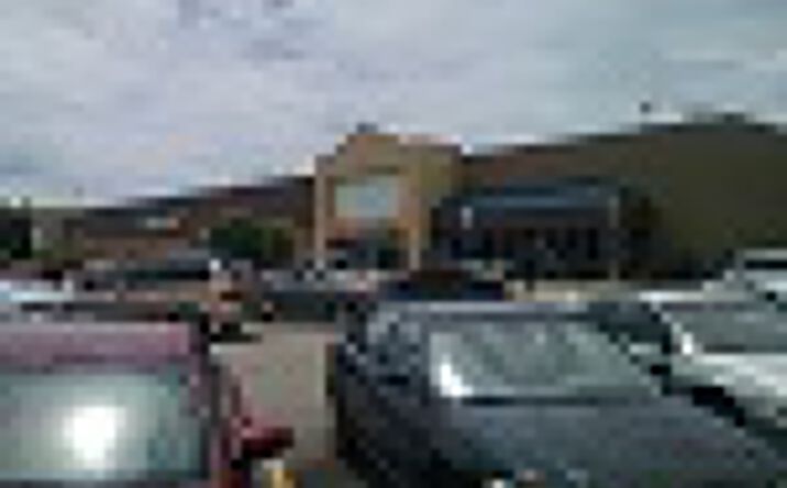 7707-7715 South Raeford Road, Fayetteville
