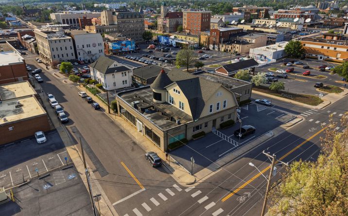 124 Newman Ave, Harrisonburg