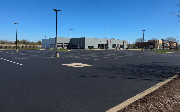 18181 Hall Road, Macomb