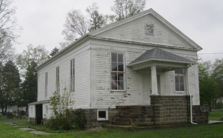4240 E Chicago Road, Jonesville