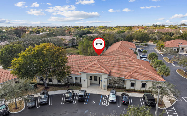 11780 West Sample Road, Coral Springs