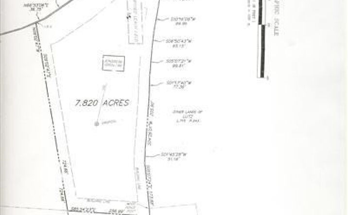 East Ancram Road, Ancram