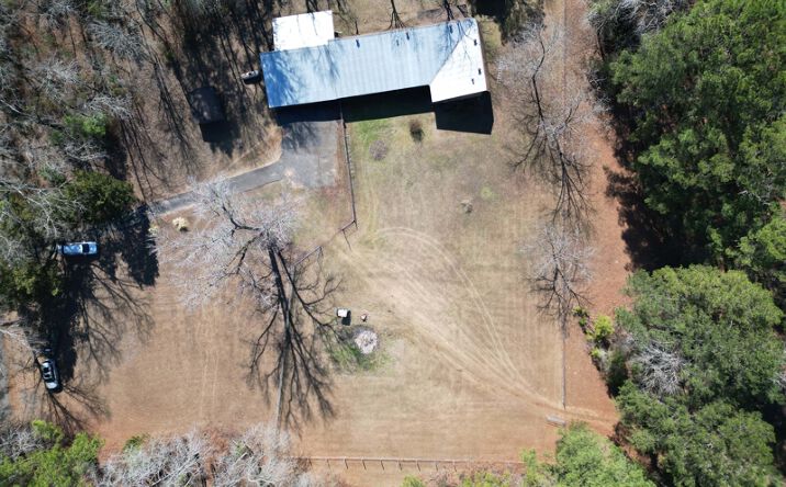 1261 County Road 4225, Atlanta