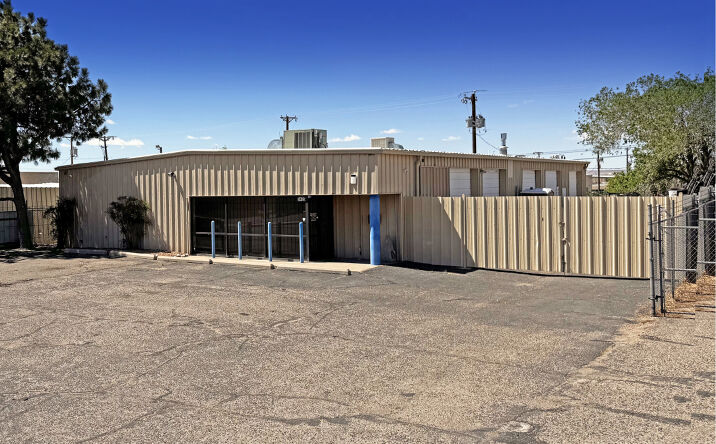 3425 Girard Boulevard Northeast, Albuquerque