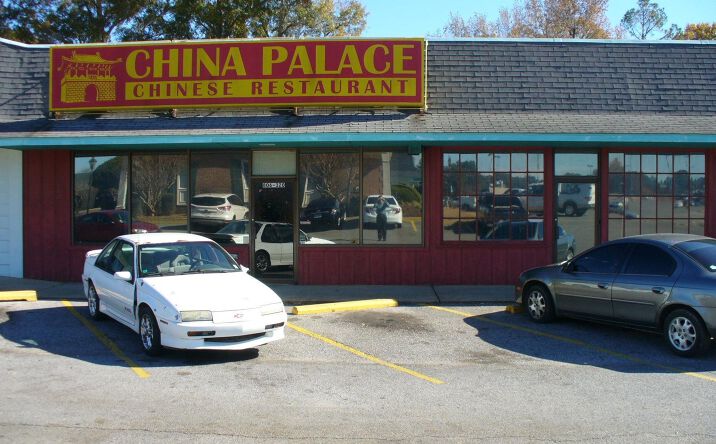 806 Hwy.19N, Meridian