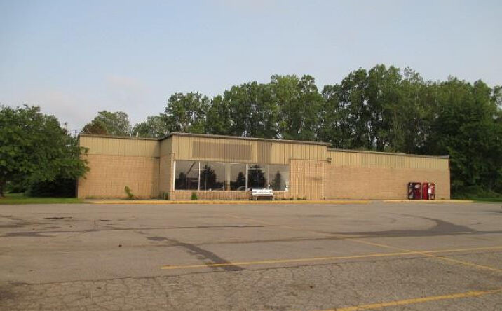 7880 NAPOLEON RD, Jackson