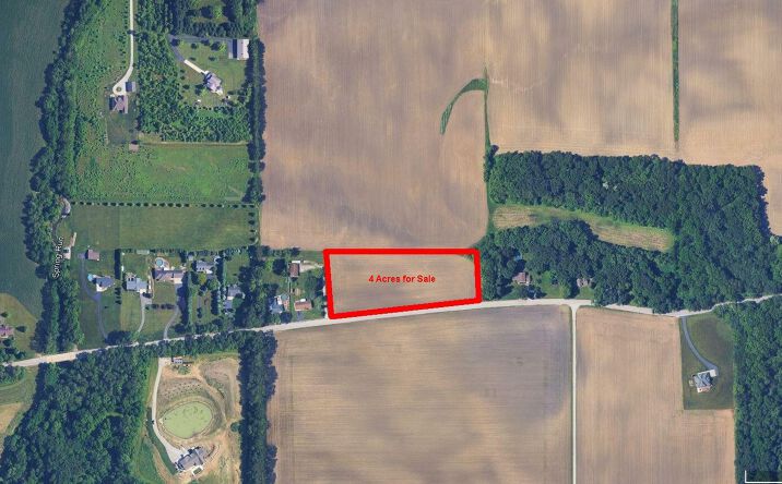 1904 Belshaw Road, Lowell