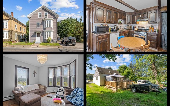 356 Pascoag Main Street, Burrillville