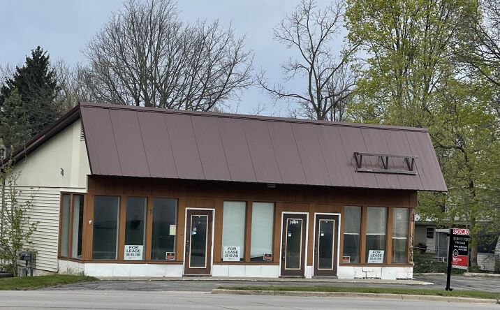 1009 W Lincoln Avenue, Ionia