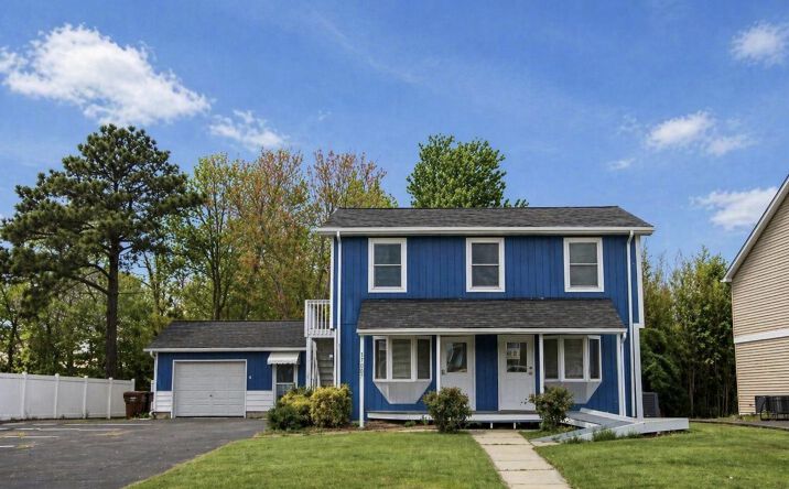 11107 Manklin Meadows Lane, Ocean Pines