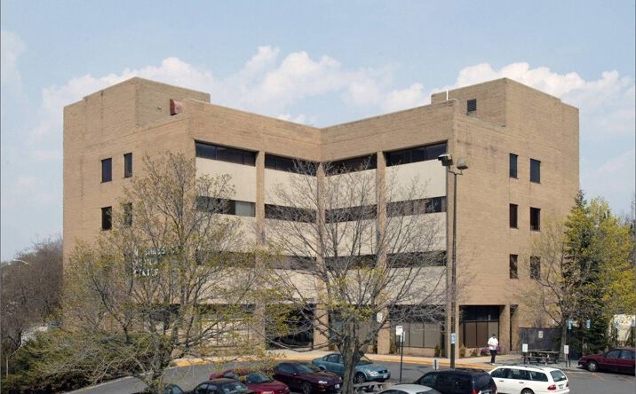 1 Randall Square, Providence