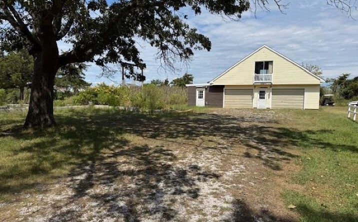 82 Pierces Point Road, Cape May Court House