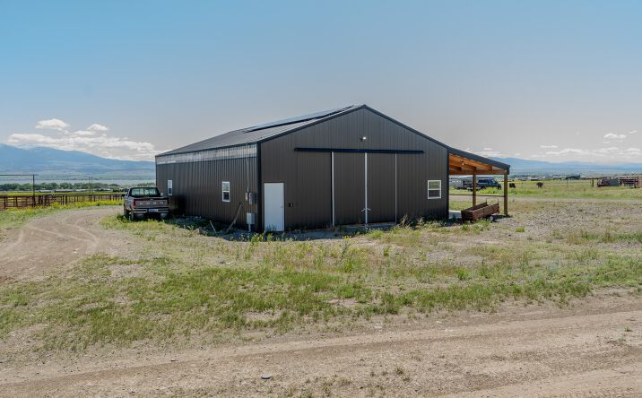 TBD Whitehorse Road, Townsend