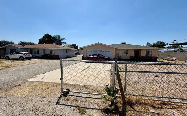 19015 Slover, San Bernardino