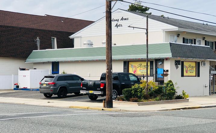 6300 New Jersey Avenue, Wildwood Crest