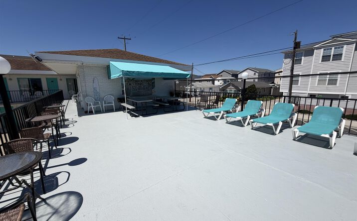 4800 Atlantic Avenue, Wildwood