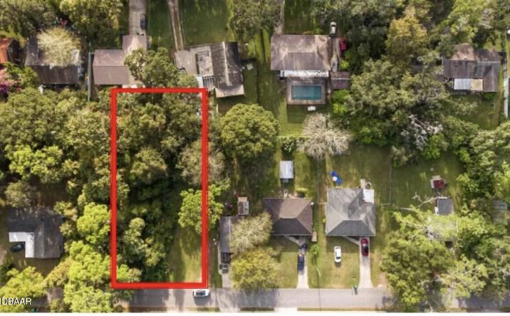 1616 Selma Avenue, Holly Hill