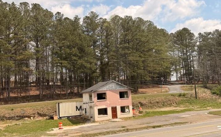 1267 E Church Street, Jasper