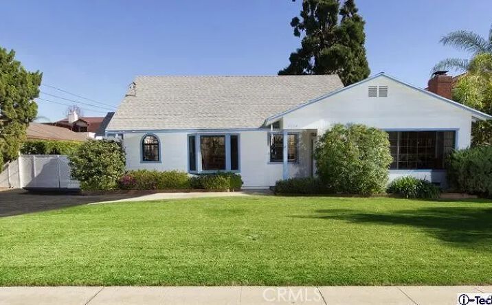 1114 6th Avenue, Arcadia