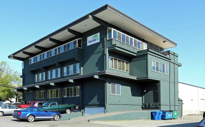 2222 W Elmore St, Seattle