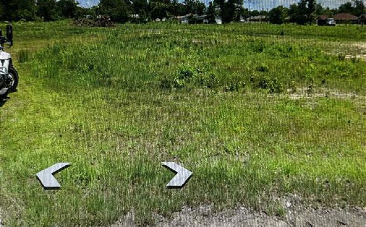 1130 N Perkins Ferry Road N, Lake Charles