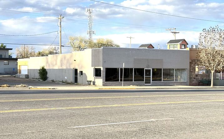 210 W Main, Cortez