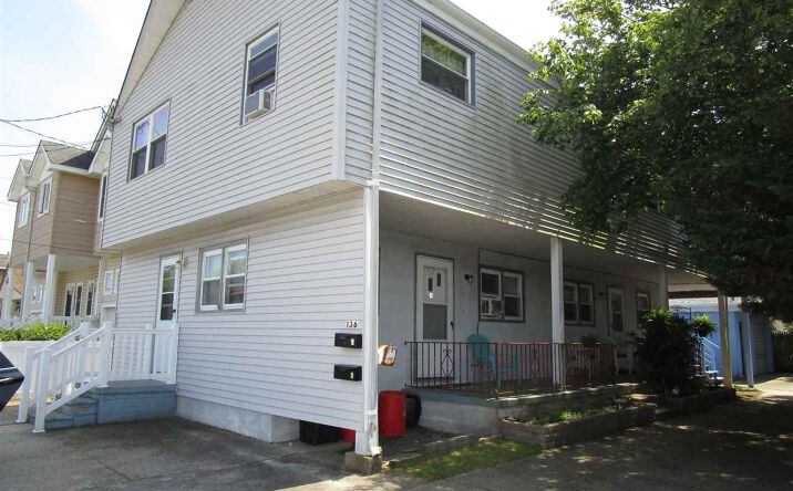 136 W Morning Glory Road, Wildwood Crest