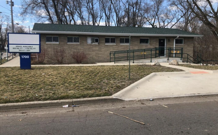 1700 W Michigan Avenue, Battle Creek