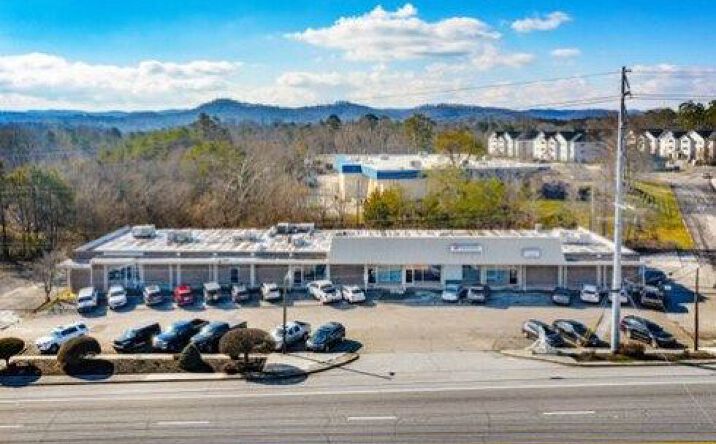 7209 Chapman Hwy, Knoxville
