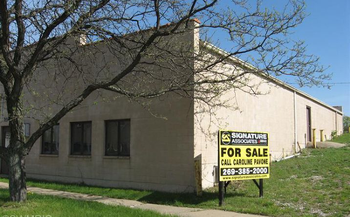 306 W Jackson Street, Battle Creek
