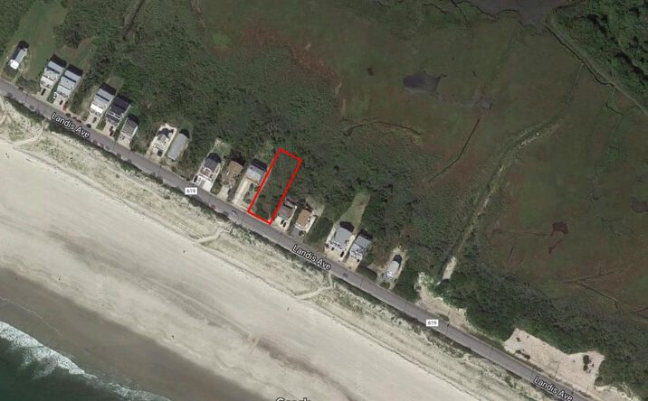 916 Landis Avenue, Sea Isle City