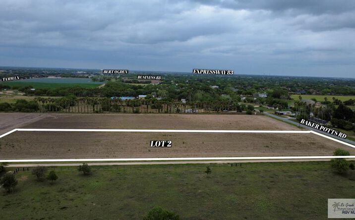 27360 Baker Potts Rd. # 2, Harlingen