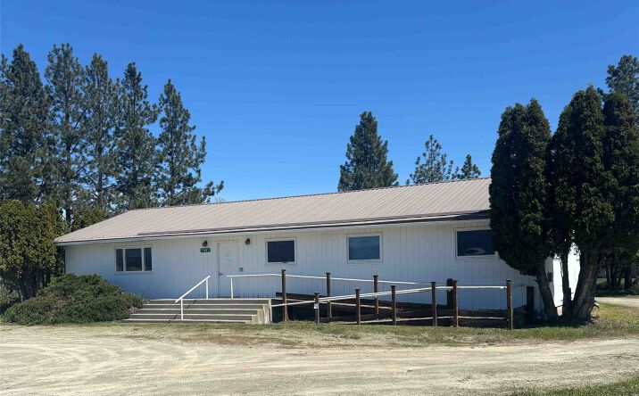 7487 MT Hwy 200, Plains