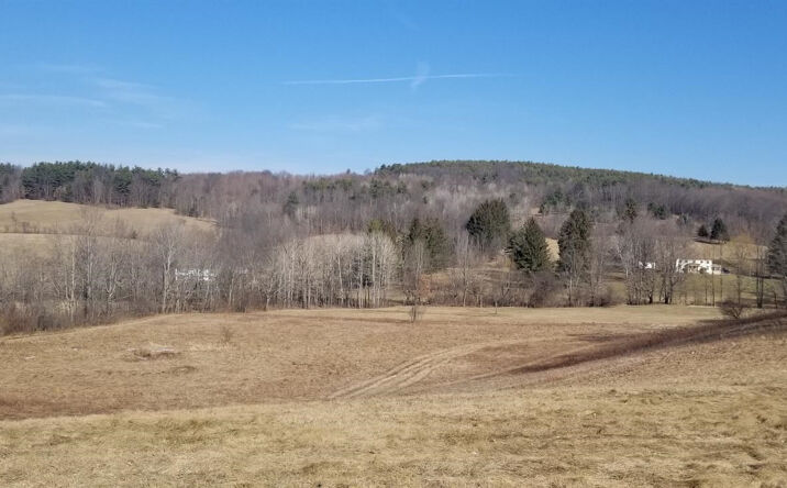 201 Goetz Road, Canaan