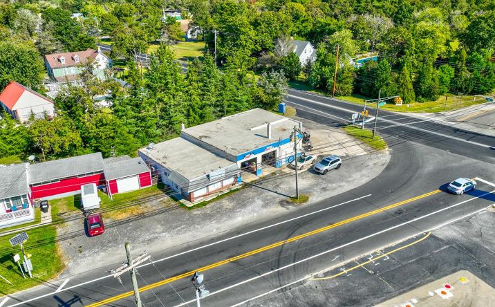 449 Route 47 S, Green Creek