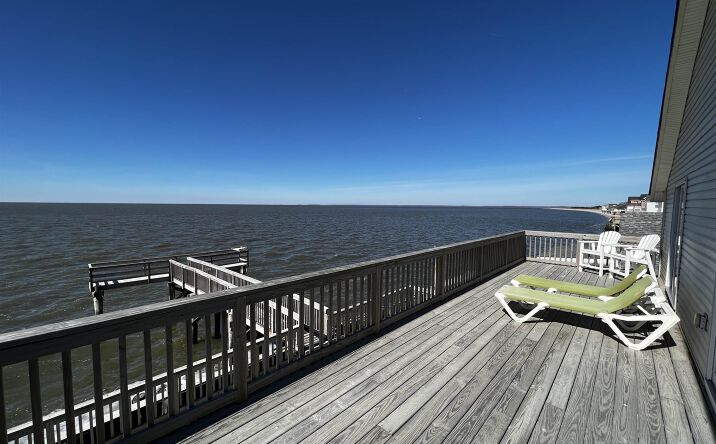 83 N Beach Avenue, Cape May Court House