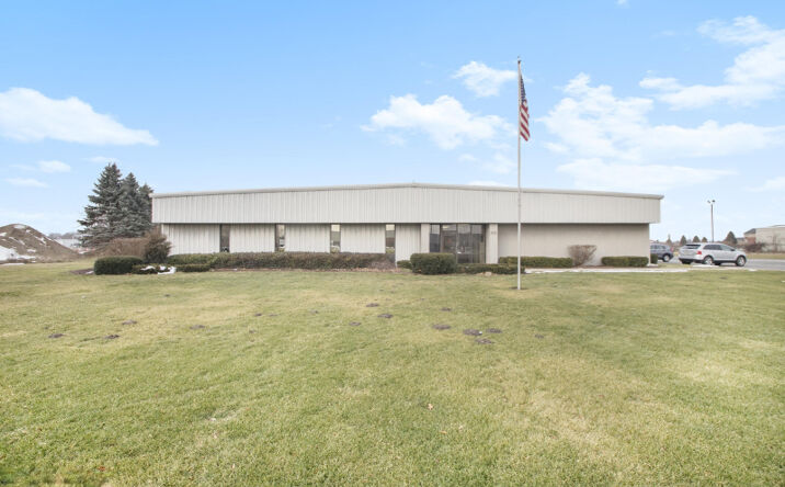 2390 Pipestone Road, Benton Harbor