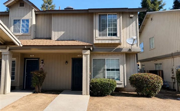 4781 N Polk, Fresno