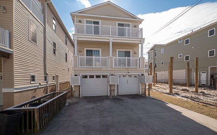 1218 Asbury Ave, Unit A - Ground Floor, Ocean City