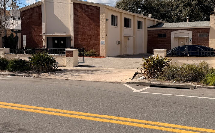 504, 512,514 Parramore Ave, Orlando
