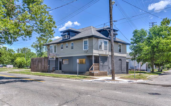 300 Homewild Avenue, Jackson