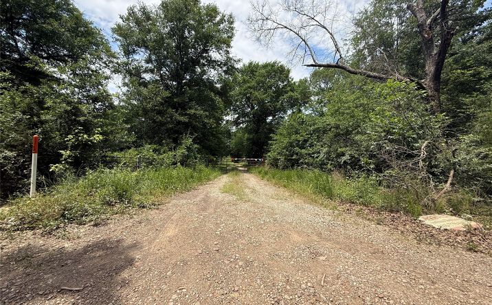 40413 S County Road 4480, Stigler