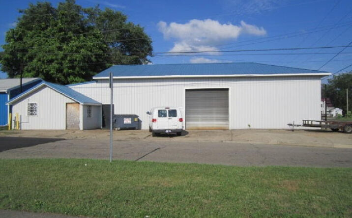 438 W Columbia Avenue, Battle Creek