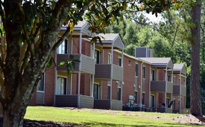 1 Saint P Blvd, Savannah