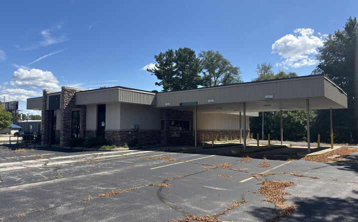 834 Nickerson Avenue, Benton Harbor
