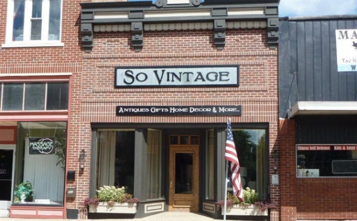 207 W Chicago Road, Sturgis