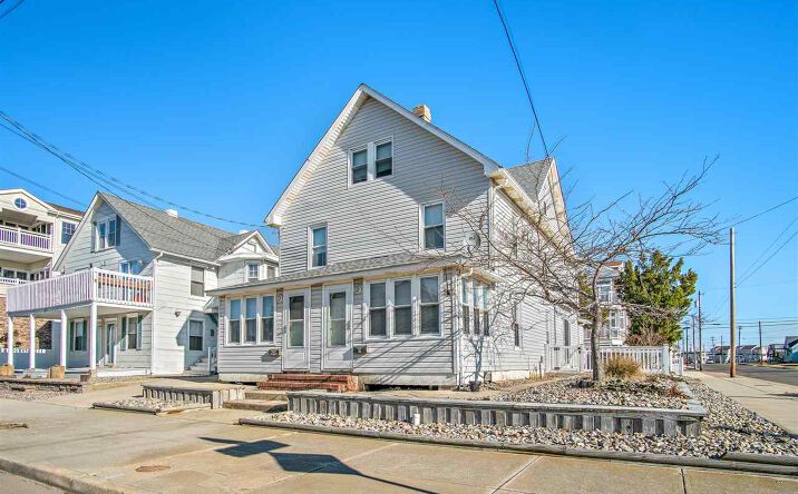301 W 1st Avenue, North Wildwood