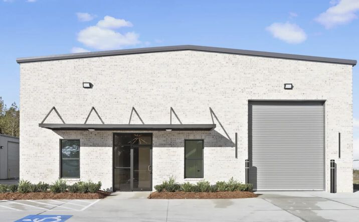 420 W Eastbank St, Gonzales