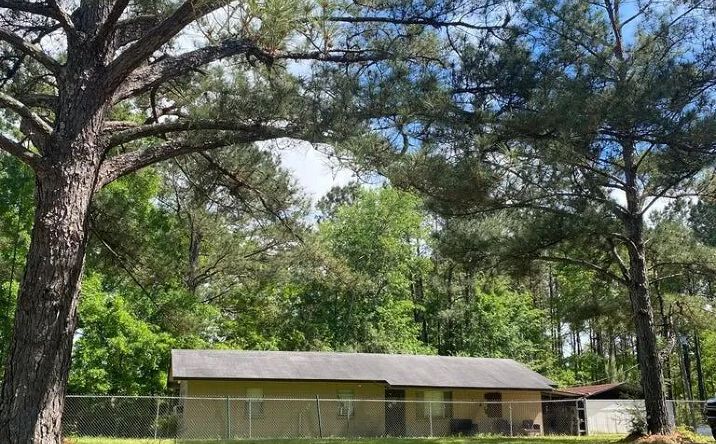 2342 Ferguson Mill Road, 70299