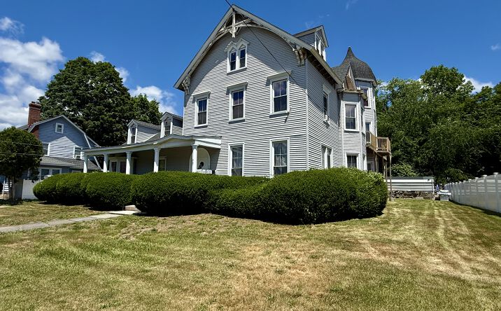 265 WASHINGTON ST, NORWICH